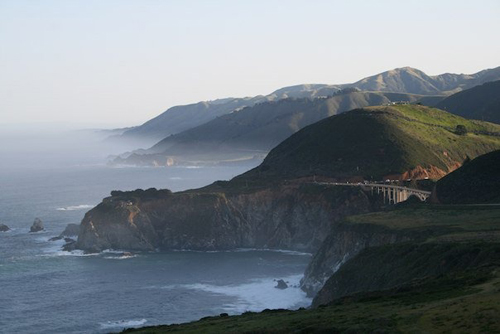 Big Sur