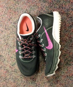 Nike Zoom Kiger