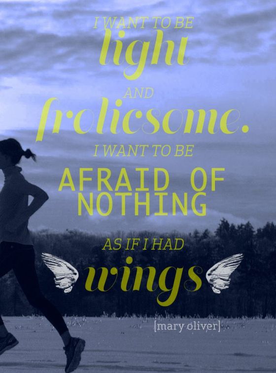 (Via Oiselle on Pinterest)