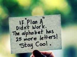 Plan B