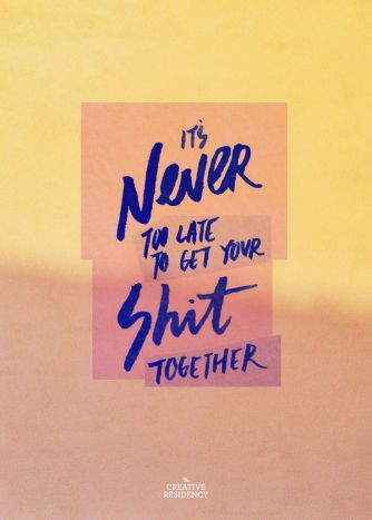 (Kinda) True in Training & Life